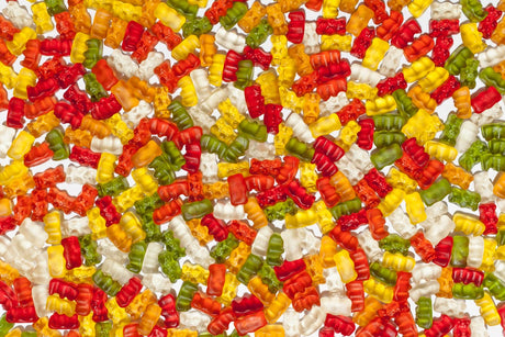 Discover HARIBO Sweets at SoSweet Shop: The Ultimate Gummy Treats for Every Celebration - SoSweet