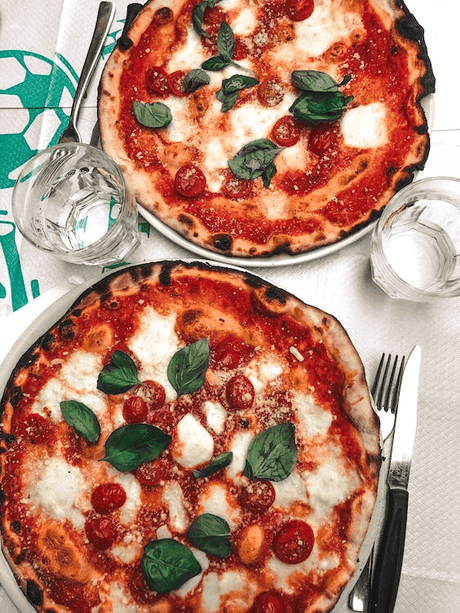 Global Pizza Powerhouses: Celebrating the Top Pizza Companies Around the World - SoSweet