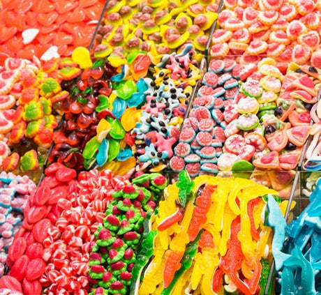 The Ultimate Candy Trail: Embarking on a Sweet Sojourn with SoSweet - SoSweet