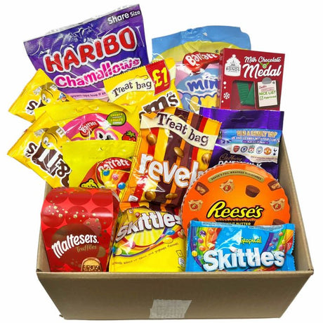 Thoughtful Leaving Gifts for Him: Show Your Appreciation with Sweet and Savoury Treats - SoSweet