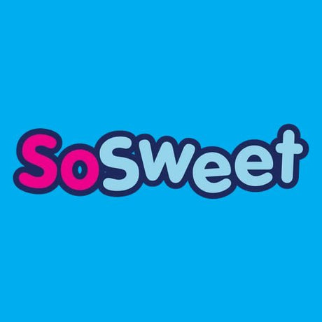 1kg Sweet Bags - Get 4 for £20! - SoSweet