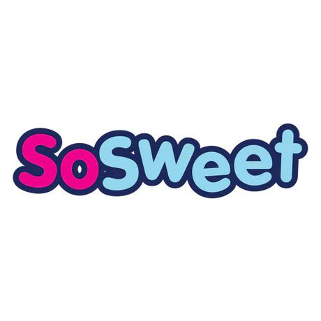 American Candy Store - SoSweet