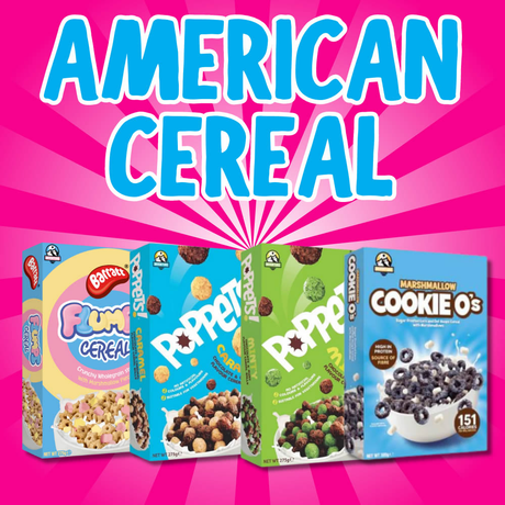 American Cereal