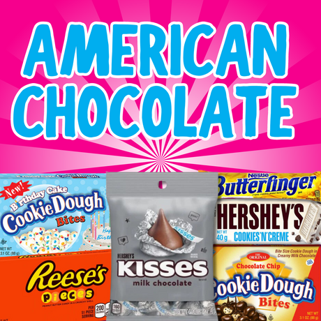 American Chocolate