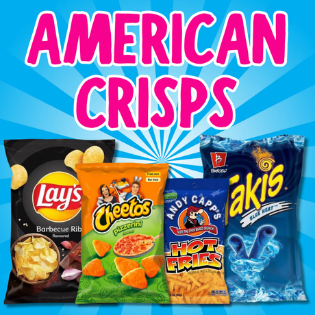 American Crisps