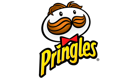 American Pringles - SoSweet