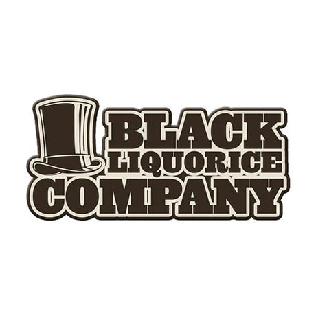 Black Liquorice Company - SoSweet