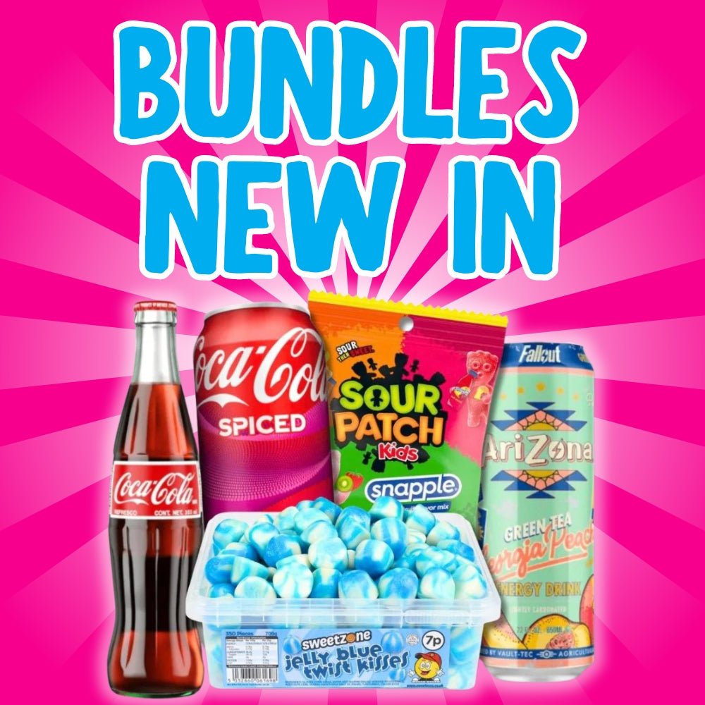 Bundles New In – SoSweet