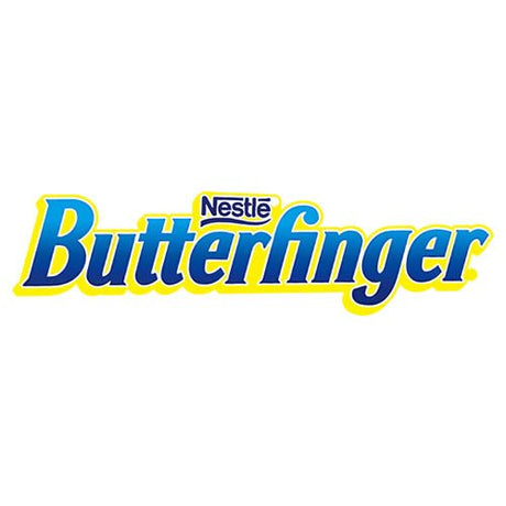 Butterfinger - SoSweet