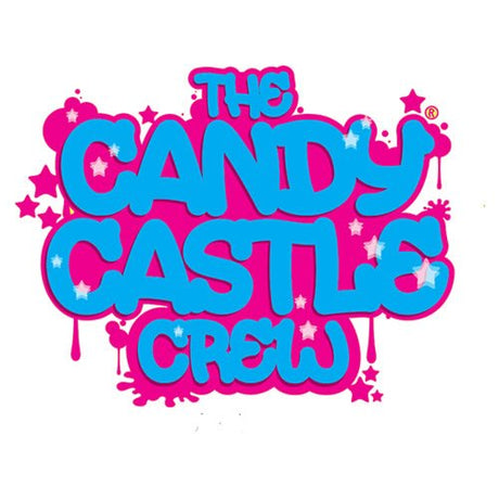 Candy Castle Crew - SoSweet