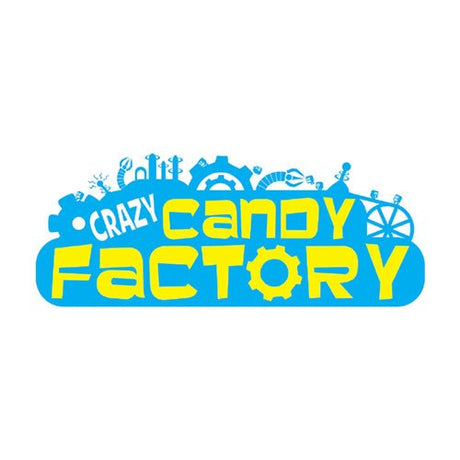 Crazy Candy Factory - SoSweet