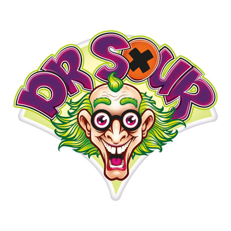 Dr Sour