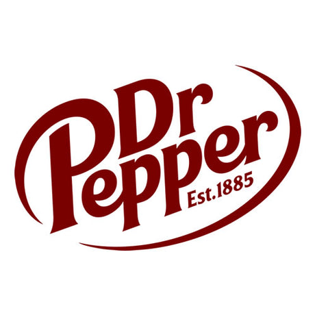 Dr Pepper Soda