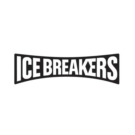 Ice Breakers