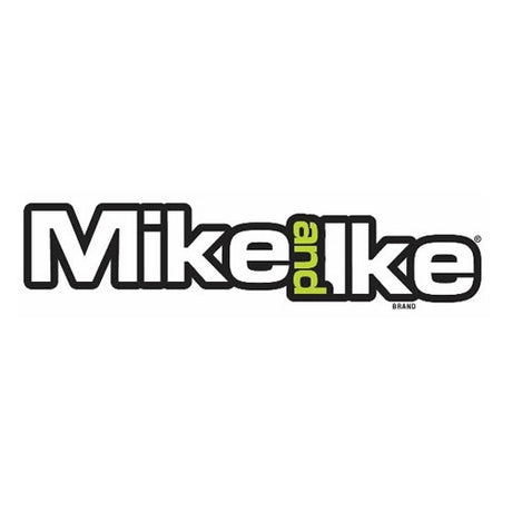 Mike and Ike