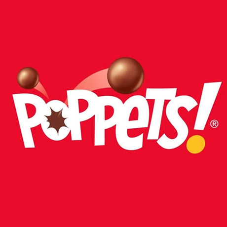 Poppets