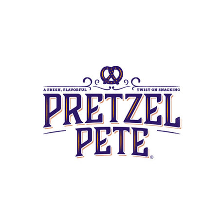 Pretzel Pete