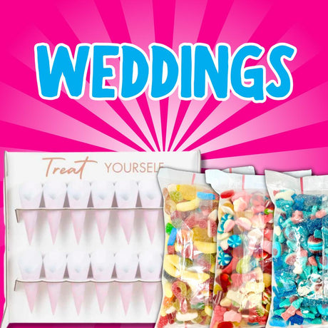 Wedding Sweets