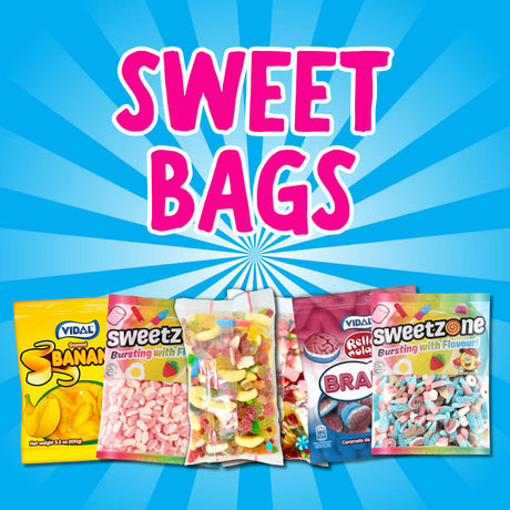 Sweet Bags