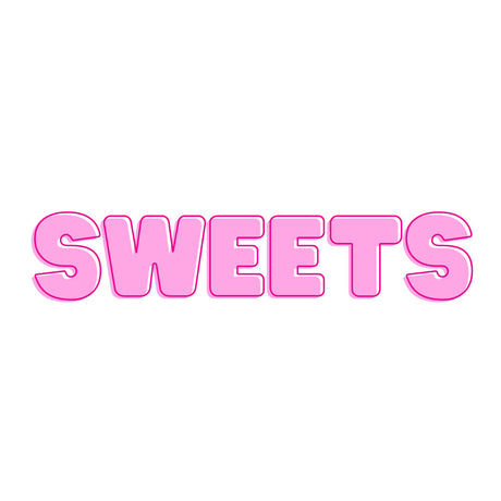 Sweets