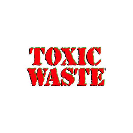 Toxic Waste