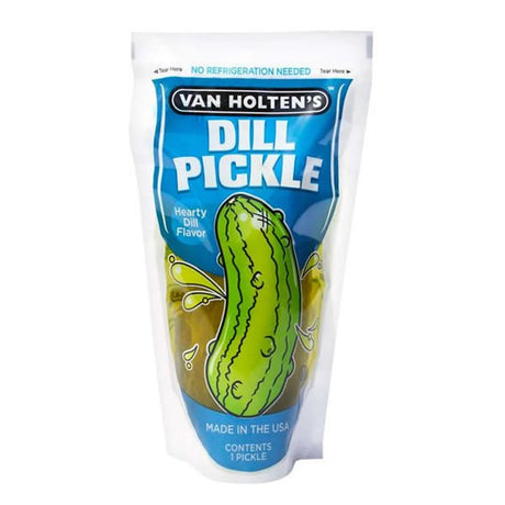 Van Holten's Pickles - SoSweet