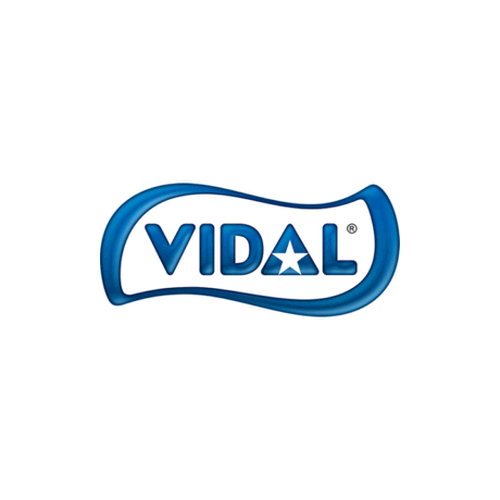 Vidal Sweet Bags