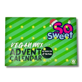 Advent Calendar 2024 - Pick'n'Mix Vegan (950g)