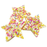 Alma Tub White Chocolate Starz (120pcs)