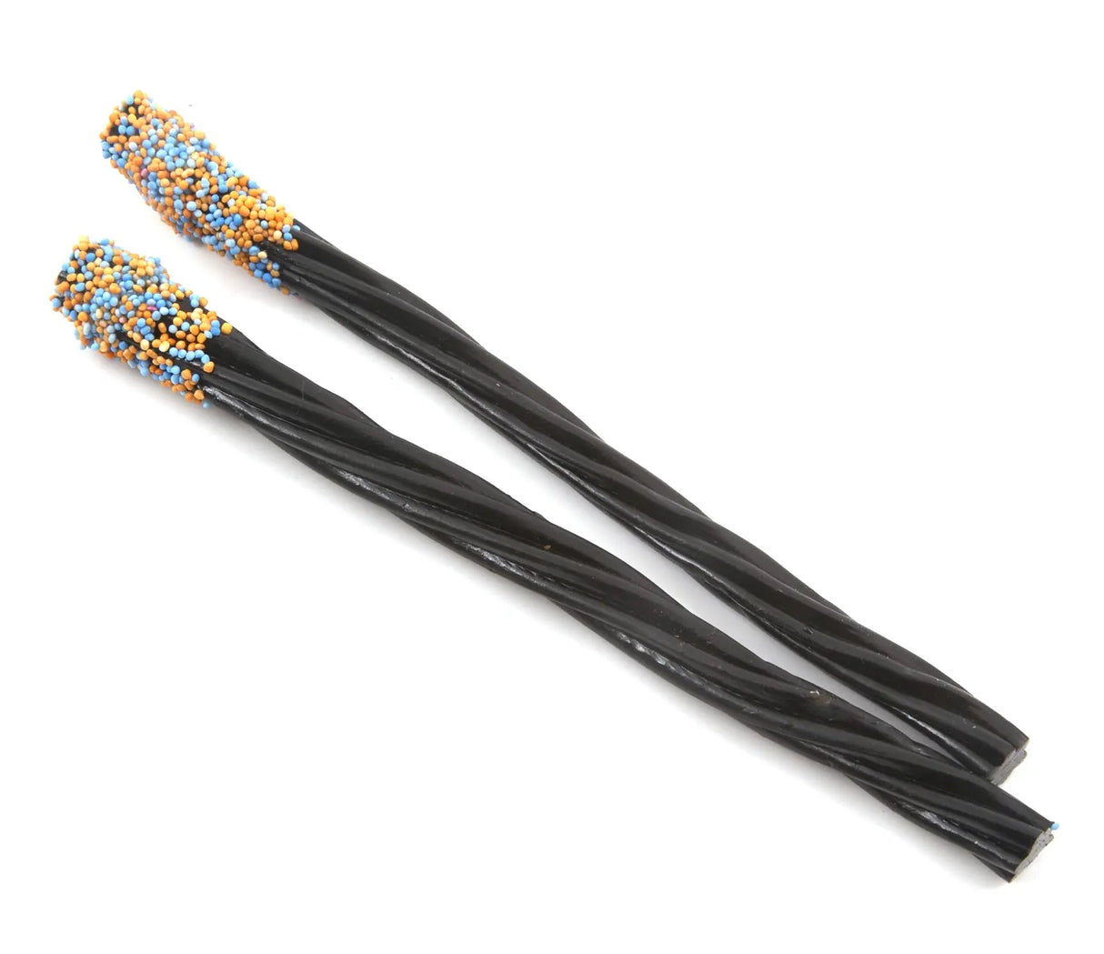 Barratt Liquorice Wands (75pcs)