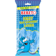 Bebeto Fizzy Blue Raspberry Laces (160g)