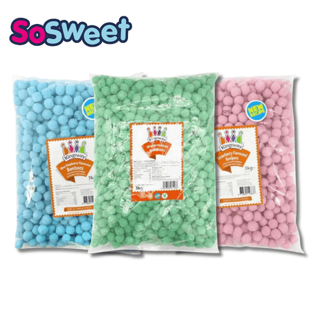 Big Bon Bons Bundle