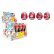 Bip Milk Chocolate Surprise Eggs Looney Tunes (20g)