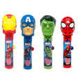 Bip Pop Up Lolly Marvel Mix (10g) Assorted Character