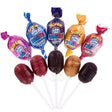 Blow Pop Bursting Berry Lollipop (18g)