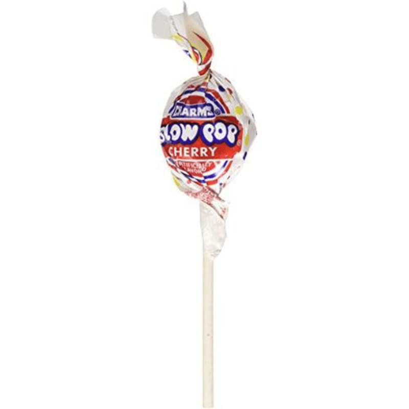 Blow Pops Cherry (18g)