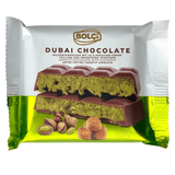 Bolci Pistachio Kadayif Dubai Chocolate (100g)