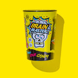 Brain Blasterz Tub Original Super Sour Hard Candy (48g)