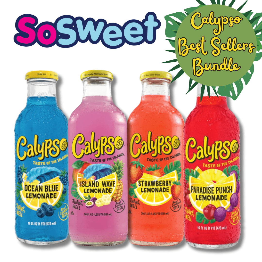 Calypso Best Sellers