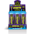 Candy Castle Crew Mutations Sour Venom Gunk Blue Raspberry (120g) (Case of 12)