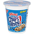 Chips Ahoy! Go-Paks (99g)