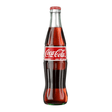 Coca Cola Mexican Glass Bottle (355ml)