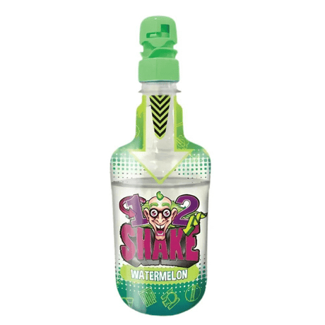 Dr Sour 1 2 Shake Watermelon (330ml)