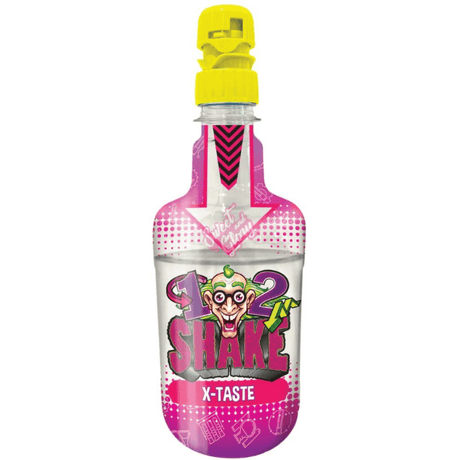 Dr Sour 1 2 Shake X - Taste (330ml)