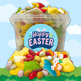 Easter Pick'n'Mix Bucket (2kg)