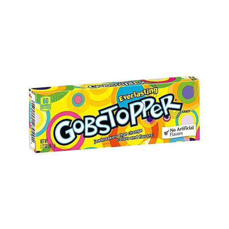 Everlasting Gobstopper Theatre Box (50g)