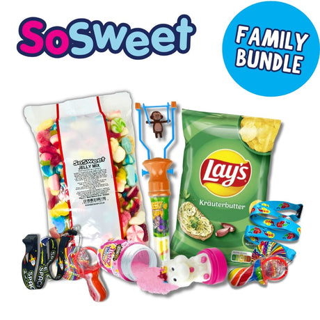 Family Bundle