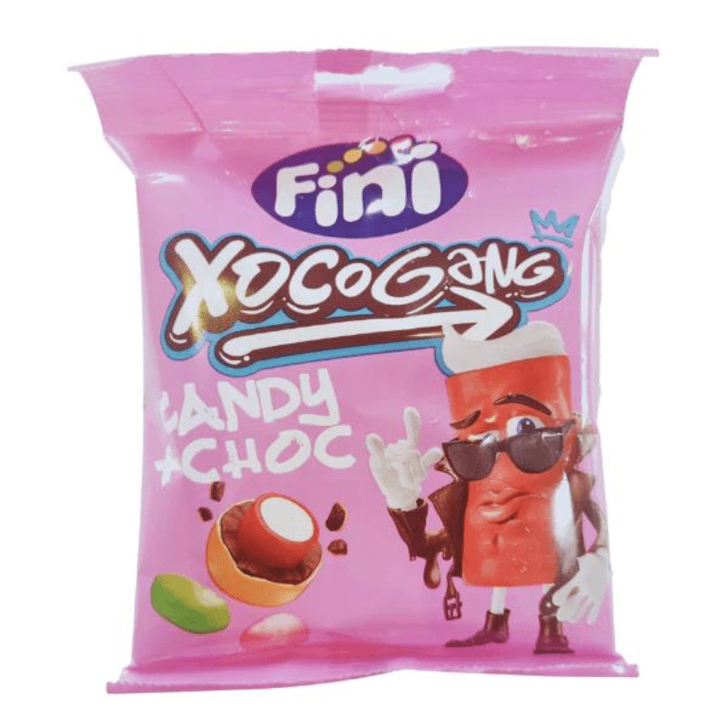 Fini Candy Chocolate (80g) – SoSweet