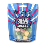 Freeze Dried Bon Bons Mixed (50g)