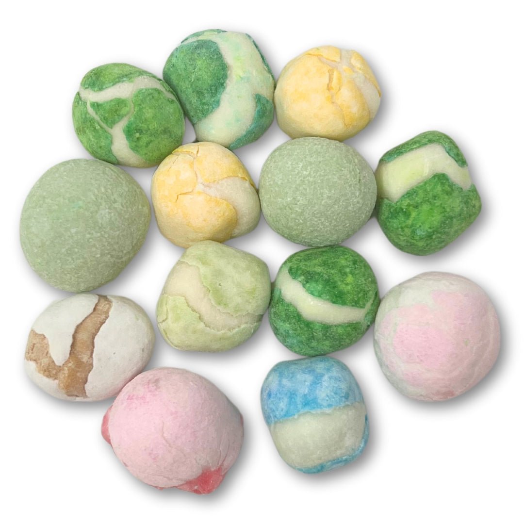 Freeze Dried Bon Bons Mixed (50g)